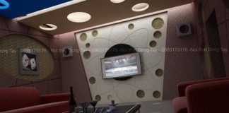 Cách chọn dàn karaoke âm thanh chuẩn Cách chọn dàn karaoke âm thanh chuẩn