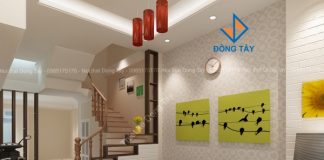 Thiết kế cầu thang nhà ở Thiết kế cầu thang nhà ở