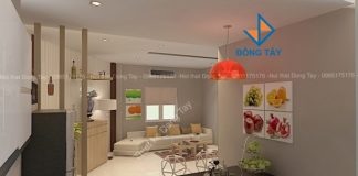 Thiết kế nội thất chung cư cho nhà nhỏ Thiết kế nội thất chung cư cho nhà nhỏ