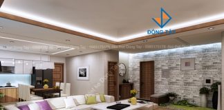 Thiết kế nội thất nhà biệt thự Thiết kế nội thất nhà biệt thự