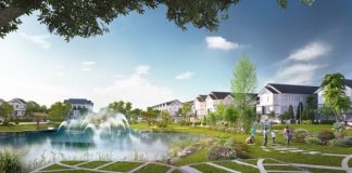 Thiết kế nhà biệt lập tại TP Hồ Chí Minh Nhà biệt lập tại TP Hồ Chí Minh