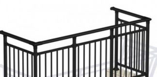 Báo giá cửa sắt, cổng sắt, nan can sắt inox Báo giá cửa sắt, cổng sắt, nan can sắt inox