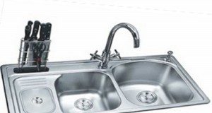 Cách chọn mua chậu rửa bát cho tủ bếp Cách chọn mua chậu rửa bát tủ bếp