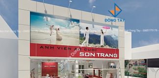 Chọn vật liệu quảng cáo cho cửa hàng Chọn vật liệu quảng cáo cho cửa hàng