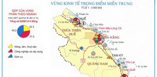 Các khu đô thị Miền trung Các khu đô thị Miền trung