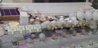 Những lý do nên dùng đèn led tiết kiệm điện Những lý do nên dùng đèn led tiết kiệm điện