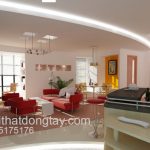 Báo giá Thiết kế nội thất Báo giá thiết kế nội thất