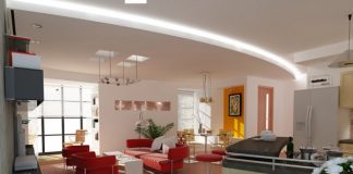 Báo giá Thiết kế nội thất Báo giá thiết kế nội thất