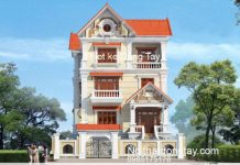 Báo giá thiết kế xây dựng Báo giá thiết kế xây dựng