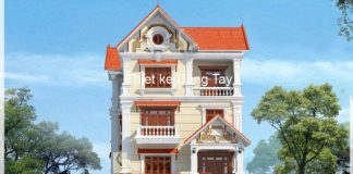 Báo giá thiết kế xây dựng Báo giá thiết kế xây dựng