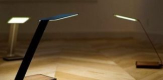 Bóng đèn OLED chiếu sáng Bóng đèn OLED chiếu sáng