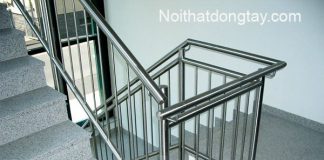 Đơn giá lan can inox, hàng rào inox Đơn giá lan can inox, thang inox