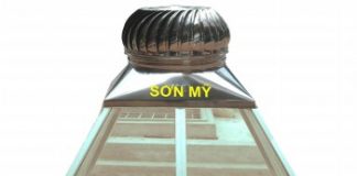 Kỹ thuật quả cầu thông gió inox Giá quả cầu thông gió inox