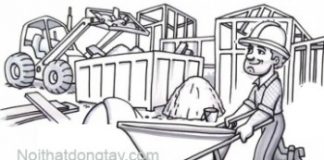 Tính chi phí phá dỡ nhà cũ phá dỡ nhà cũ