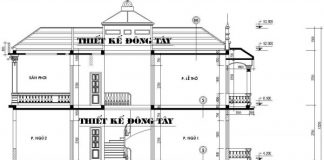Tính giá xây dựng theo diện tích Tính giá xây dựng theo diện tích