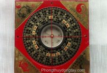 Xem tuổi làm nhà năm nay 2018 Mậu Tuất Xem tuổi làm nhà