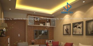 Thiết kế căn hộ đẹp Thiết kế căn hộ đẹp