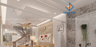 Mẫu thiết kế phòng khách đẹp Thiết kế phòng khách đẹp