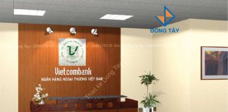 Vì sao công ty lớn có văn phòng đẹp? Vì sao công ty lớn có văn phòng đẹp