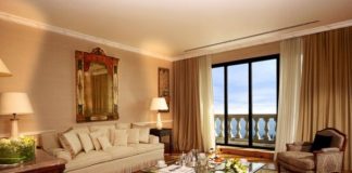 Rèm cửa chống cháy Rèm cửa chống cháy