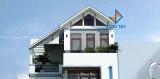 Thiết kế biệt thự phố đẹp Thiết kế biệt thự phố đẹp