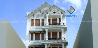 Thiết kế kiến trúc nhà phố Thiết kế kiến trúc nhà phố