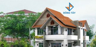 Thiết kế sân vườn biệt thự đẹp Thiết kế sân vườn biệt thự đẹp