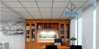 Thiết kế văn phòng công ty Thiết kế văn phòng công ty