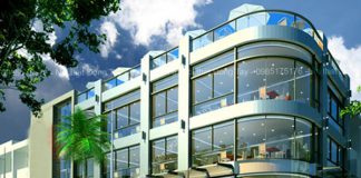 Thiết kế xây dựng nhà hàng Thiết kế xây dựng nhà hàng