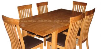 Tiêu chuẩn bàn ăn thiết kế nhà hàng Tiêu chuẩn bàn ăn thiết kế nhà hàng