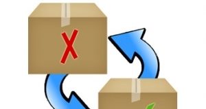 Chính sách đổi trả hàng Chính sách đổi trả hàng