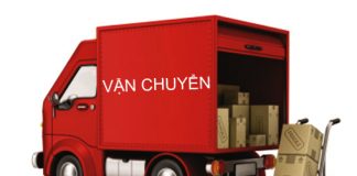 Phương thức vận chuyển Phương thức vận chuyển hàng hóa