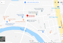 Sơ đồ chỉ đường Sơ đồ chỉ đường