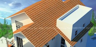 Tầm quan trọng của thiết kế nhà ở Tầm quan trọng của thiết kế nhà ở