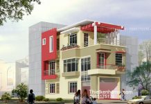 Thủ tục cấp giấy phép xây dựng Thủ tục cấp giấy phép xây dựng