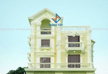 Mẫu thiết kế nhà biệt thự đẹp Mẫu thiết kế nhà biệt thự đẹp