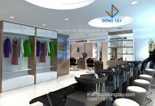 Mẫu thiết kế salon tóc đẹp mẫu thiết kế salon tóc đẹp