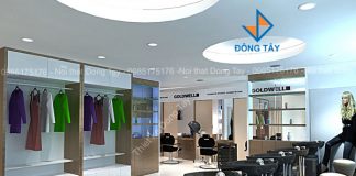 Mẫu thiết kế salon tóc đẹp mẫu thiết kế salon tóc đẹp