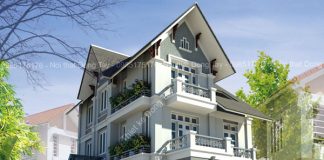 Thiết kế biệt thự đẹp 3 tầng thiết kế biệt thự đẹp 3 tầng đẹp