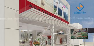 Thiết kế ảnh viện áo cưới Hòa Bình Thiết kế ảnh viện áo cưới Hòa Bình