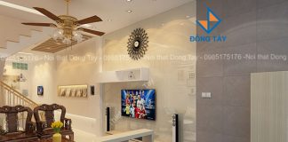 Thiết kế nhà ống hiện đại Thiết kế nhà ống hiện đại