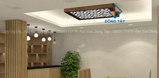 Thiết kế nhà hàng nhỏ đẹp Thiết kế nhà hàng nhỏ đẹp