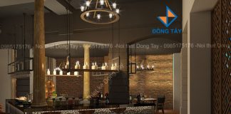 Thiết kế nhà hàng Vạn Tuế Thiết kế nhà hàng Vạn Tuế