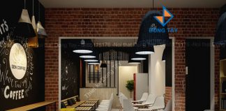 Thiết kế quán cafe đẹp tại TP Hồ Chí Minh Thiết kế quán cafe đẹp tại TP Hồ Chí Minh