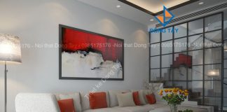 Thiết kế nội thất nhà ống rộng 4 mét Thiết kế nội thất nhà ống rộng 4 m