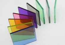 Công dụng kính dán an toàn 2 hay nhiều lớp Công dụng kính dán an toàn 2 hay nhiều lớp