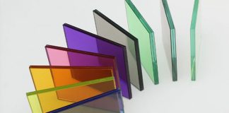 Công dụng kính dán an toàn 2 hay nhiều lớp Công dụng kính dán an toàn 2 hay nhiều lớp