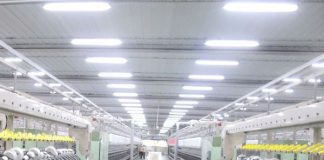 Hiệu quả của đèn led so với bóng đèn thông thường