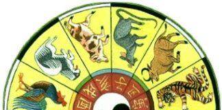 Ý nghĩa của 12 con giáp trong phong thủy Ý nghĩa của 12 con giáp trong phong thủy