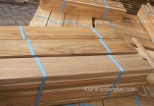 Nội thất gỗ tech hay còn gọi là gỗ teak, gỗ giá tỵ Nội thất gỗ tech hay còn gọi là gỗ teak, gỗ giá tỵ